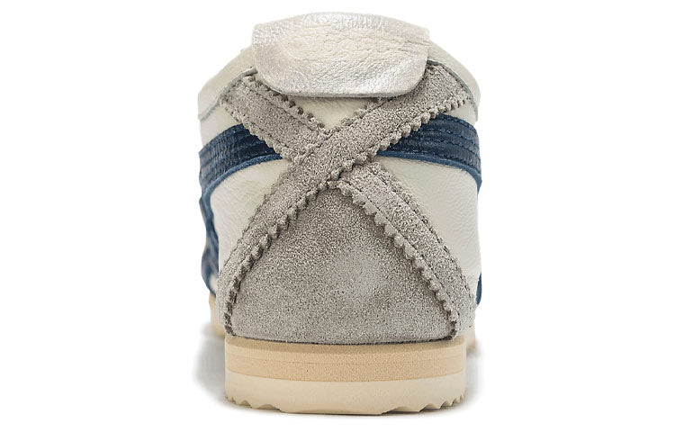 (WMNS) Onitsuka Tiger Mexico 66 'White Blue Grey' 1182A465-200