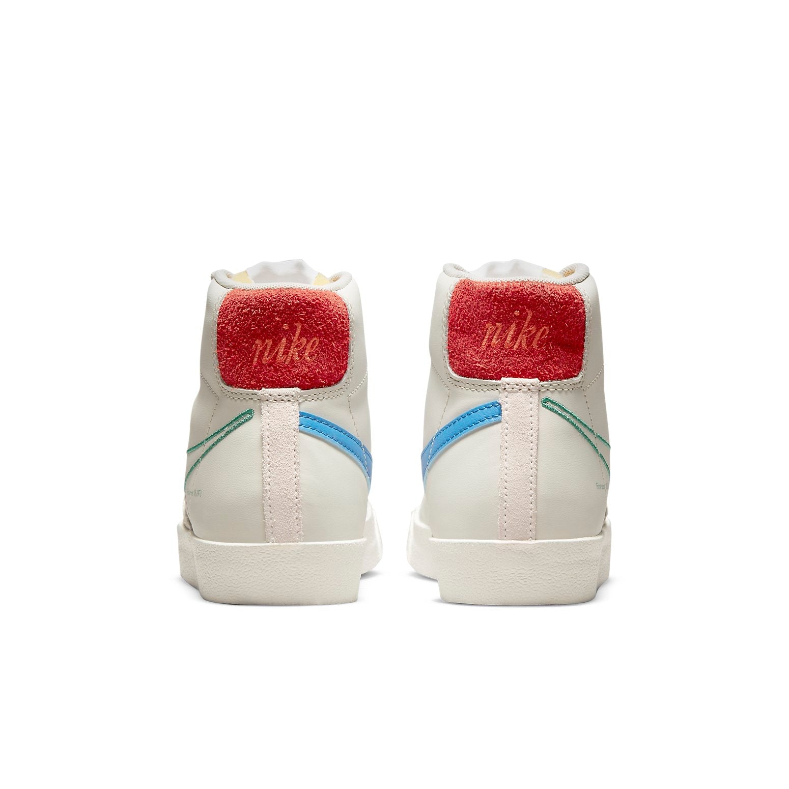 (WMNS) Nike Blazer Mid '77 SE 'First Use - Green Noise' DH6757-001