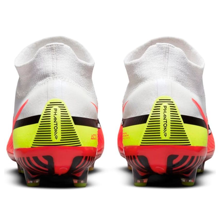 Nike Phantom GT2 Elite DF AG Pro 'White Red Yellow' DC0749-167