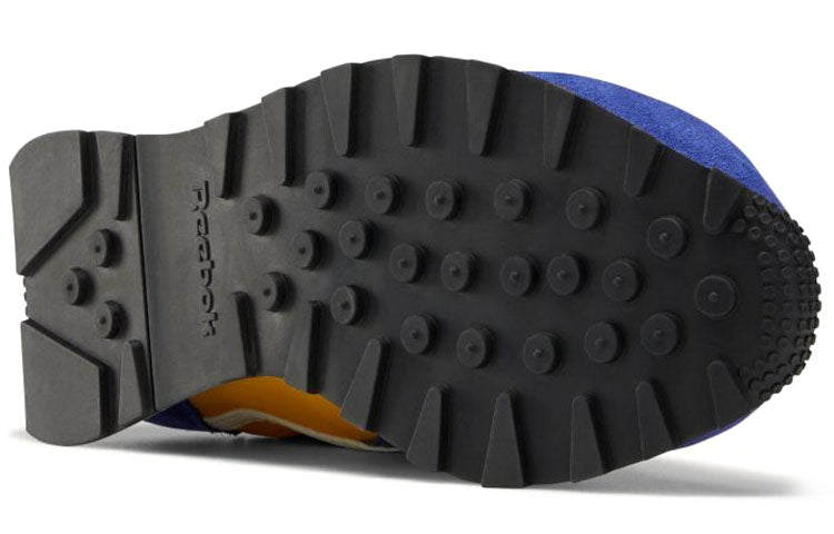 Reebok AZ 2 'Always Yellow Classic Cobalt' GX2458