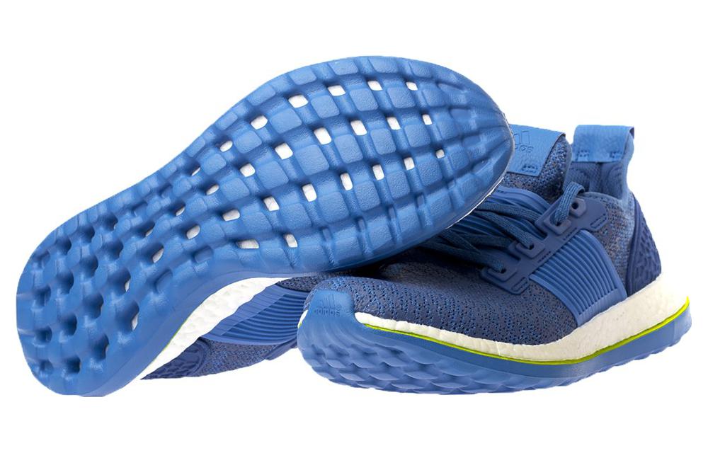 adidas PureBoost ZG 'Blue' AQ2929