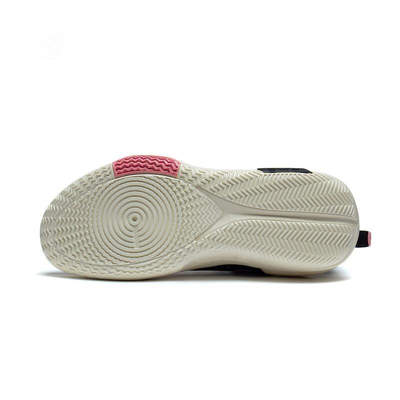Li-Ning Speed 9 'Black Blue Pink' ABPT001-1