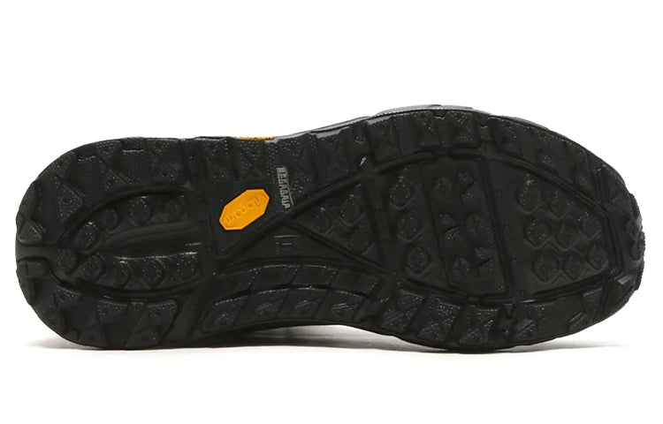 HOKA ONE ONE Tor Ultra High 'Black' 1008334-BLK