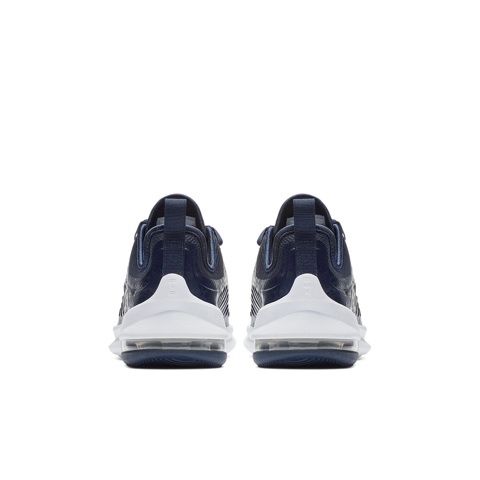 (GS) Nike Air Max Axis 'Navy Blue' AH5222-401