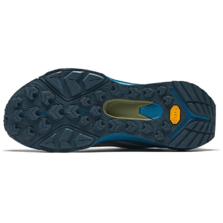 ANTA Shanyue 'Blue White Yellow' 112428863-1