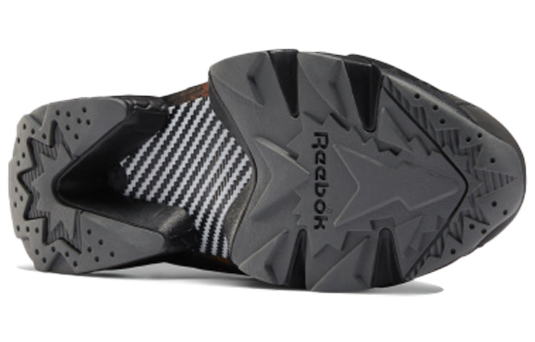 Reebok Instapump Fury 'Flames' FU9110