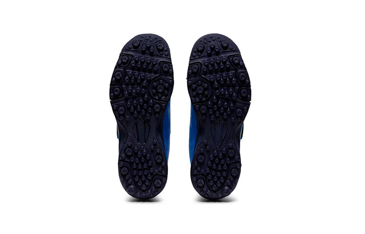 ASICS Juniole 5 TF Turf K Blue/Grey 1104A009-400