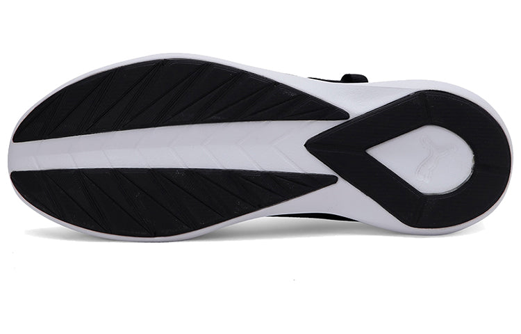 PUMA Adapt IDP Shoes Black/Grey/White 373103-01