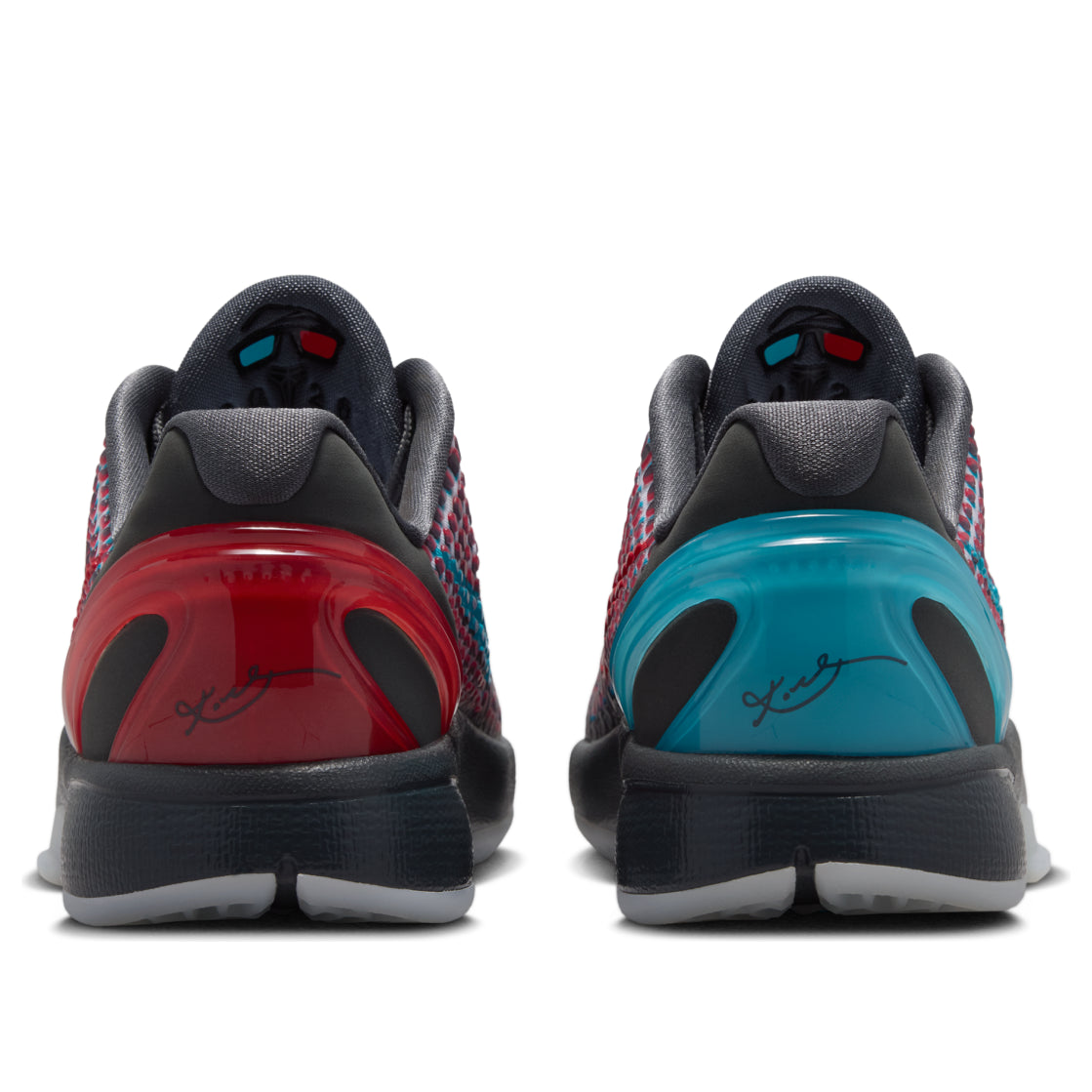 (GS) Nike Zoom Kobe 6 Protro '3D' HM4824-002