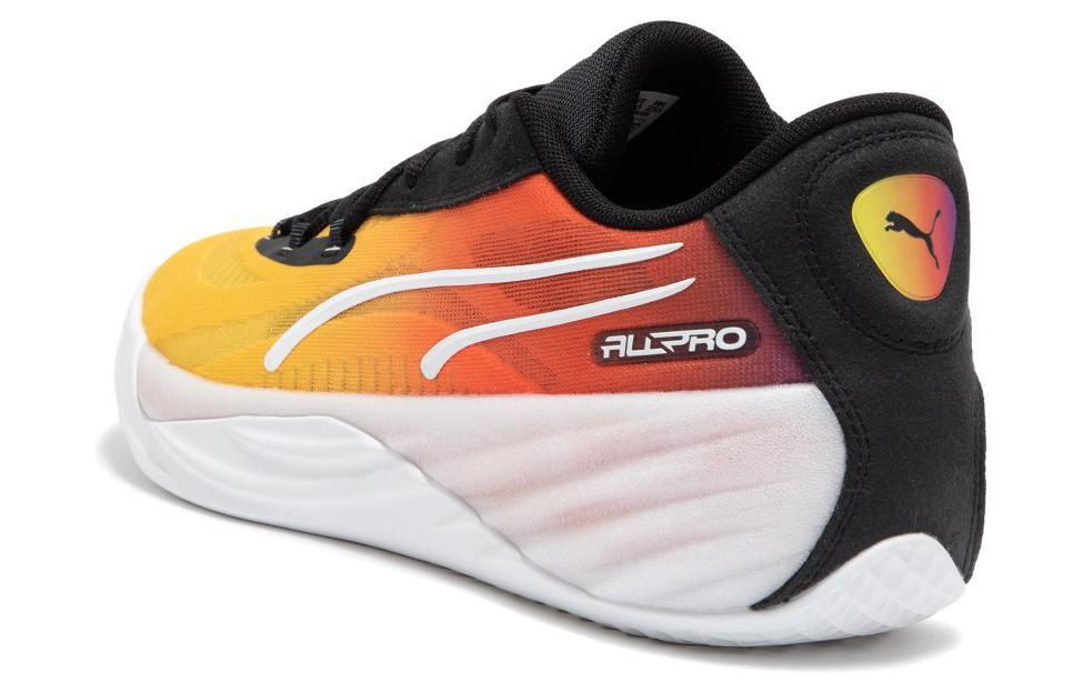 PUMA All Pro Nitro 'Showtime' 309890-01
