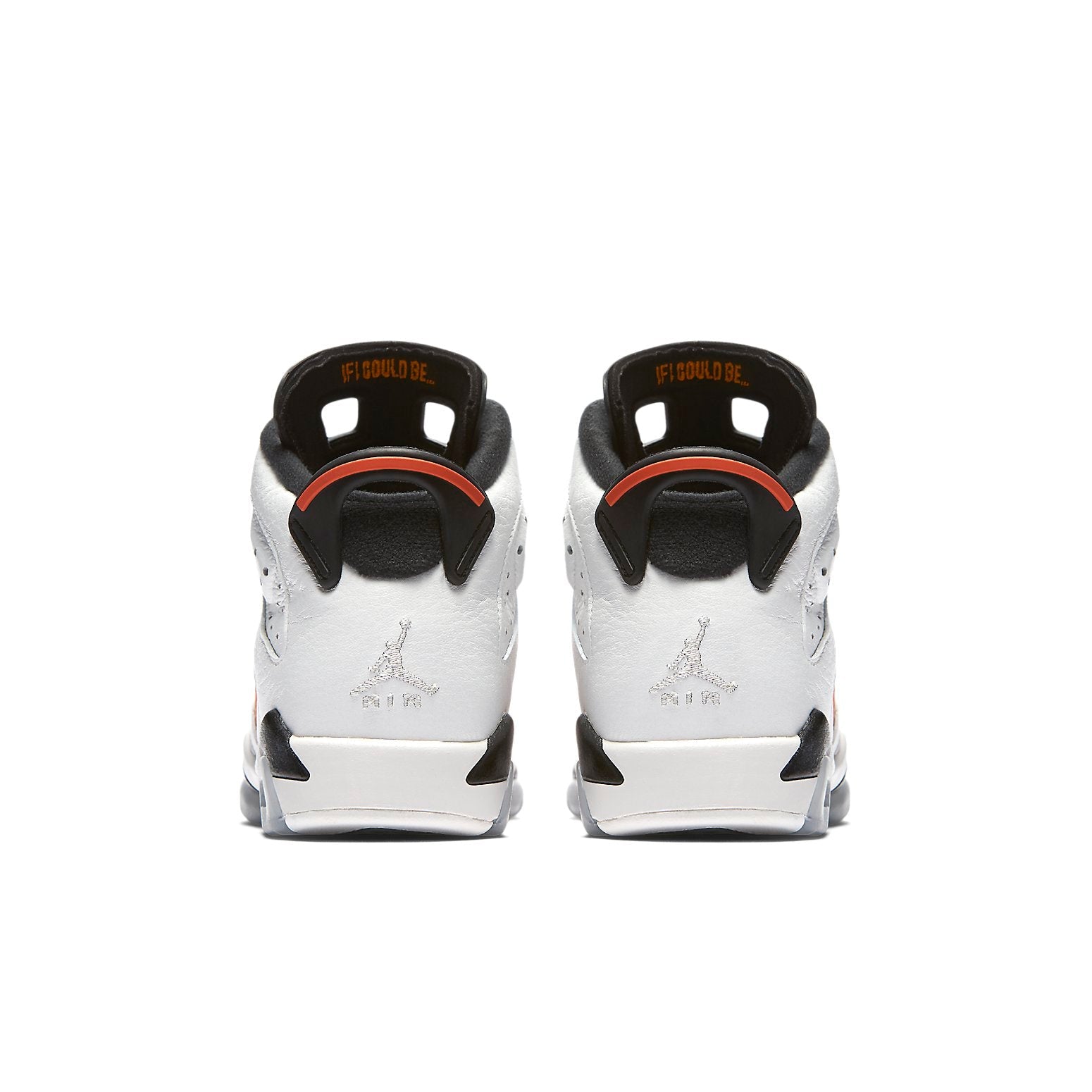 (GS) Air Jordan 6 Retro 'Gatorade' 384665-145