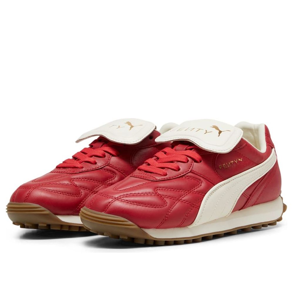 (WMNS) PUMA x Fenty Avanti VL 'Club Red' 399262-03