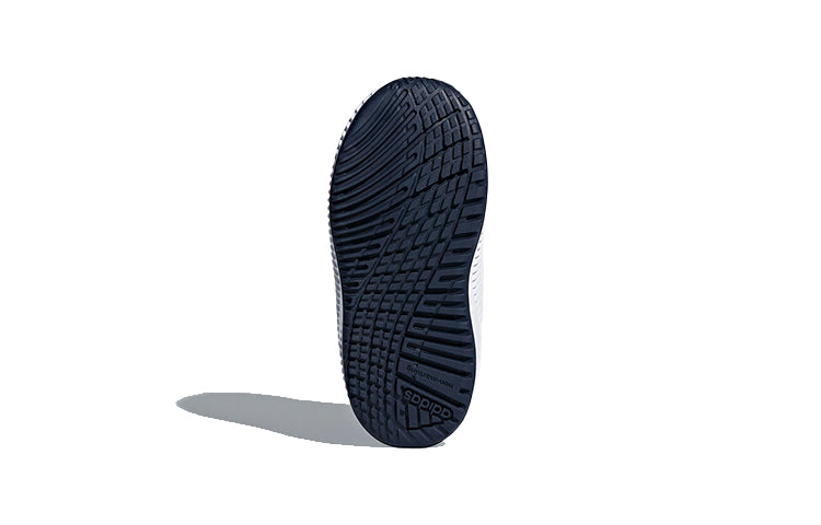 (TD) adidas FortaRun CF I Navy 'Blue White' AC7682