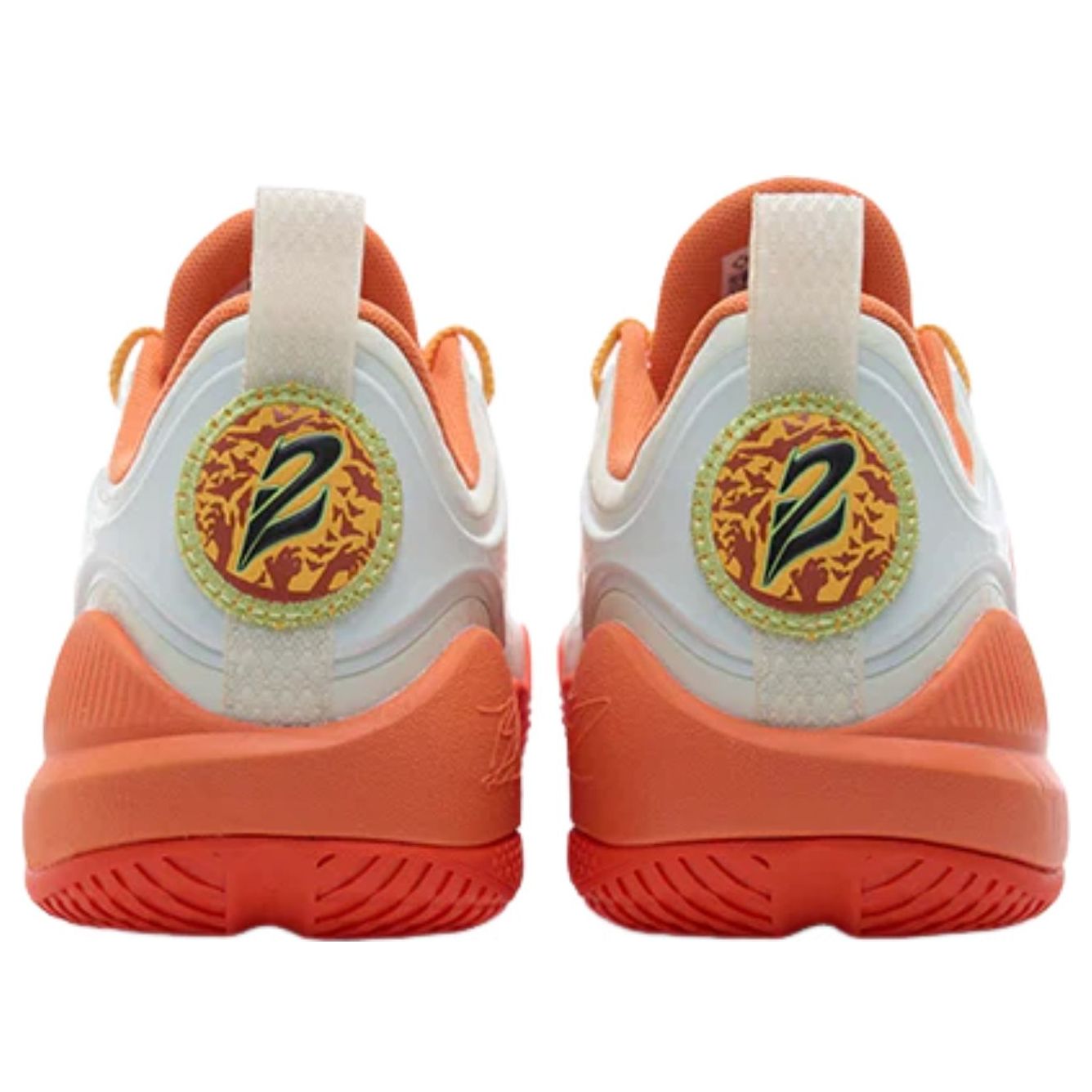Rigorer BP1 'Trick Or Treat' Z325160304-12