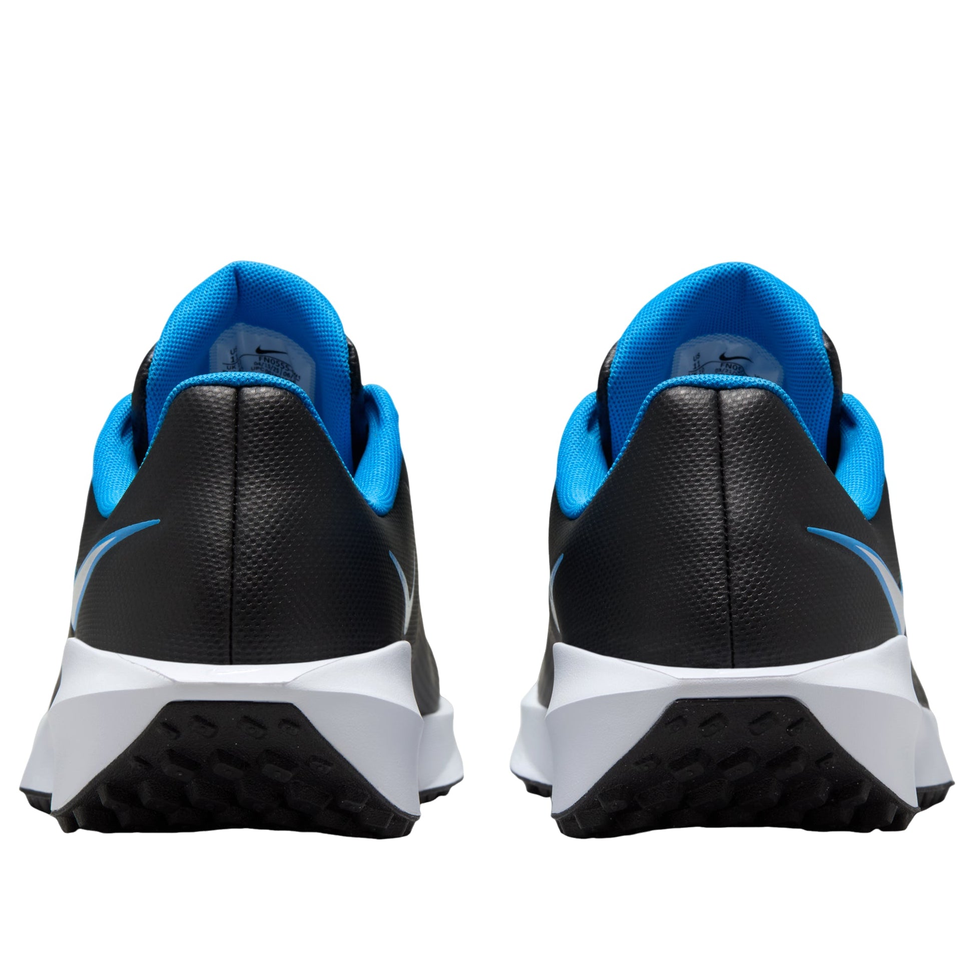 Nike Infinity Golf Next Nature 'Black Smoke Grey Blue Hero' FN0555-002