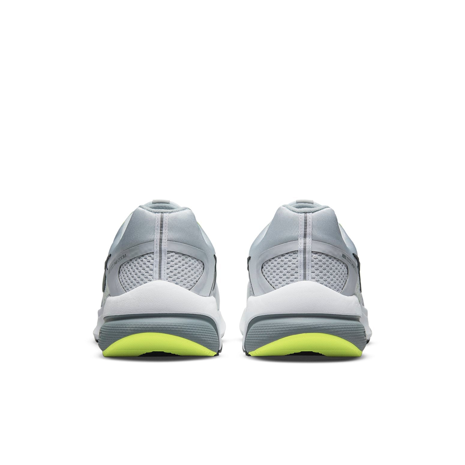 Nike Zoom Prevail 'Iron Grey Volt' DR9881-100