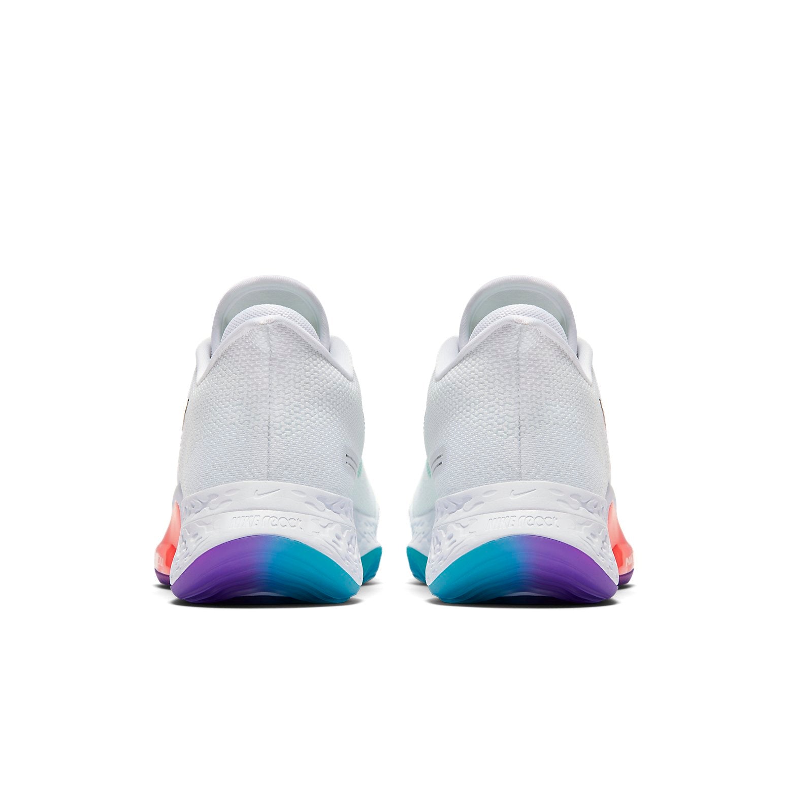 Nike Air Zoom BB NXT 'White Hyper Violet Crimson' CK5707-100
