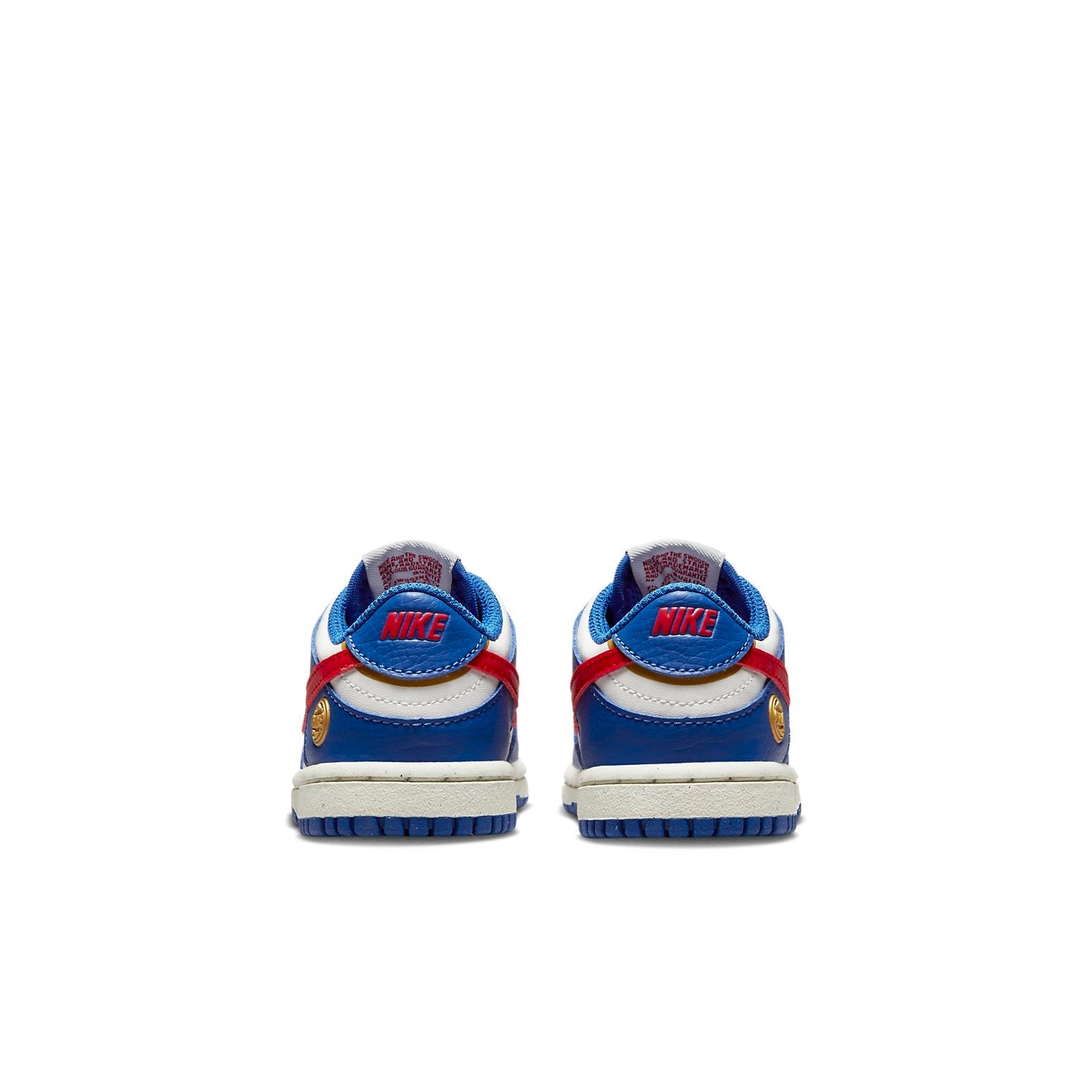 (TD) Nike Dunk Low Next Nature 'Superhero' FD0675-400