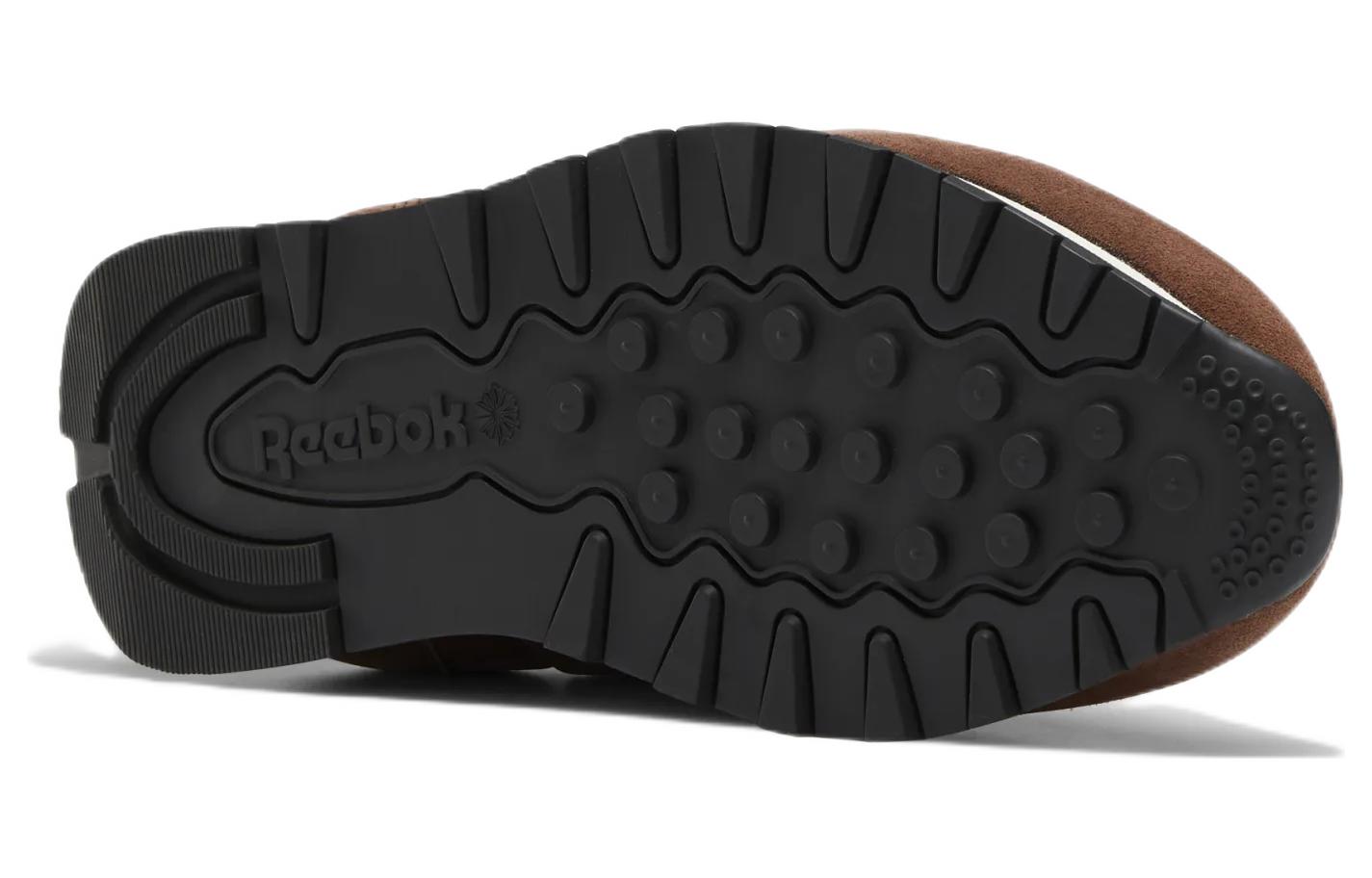 Reebok Classic Leather 'Brush Brown' GW3792