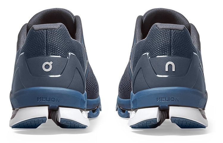 On Running Cloudace 'Navy White' 50.99559