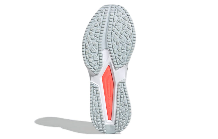 adidas Fluidflash 'White Solar Red' GY5019