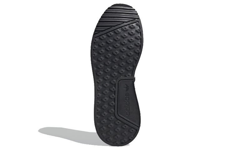 adidas originals X_PLR S 'Black White' FY2852