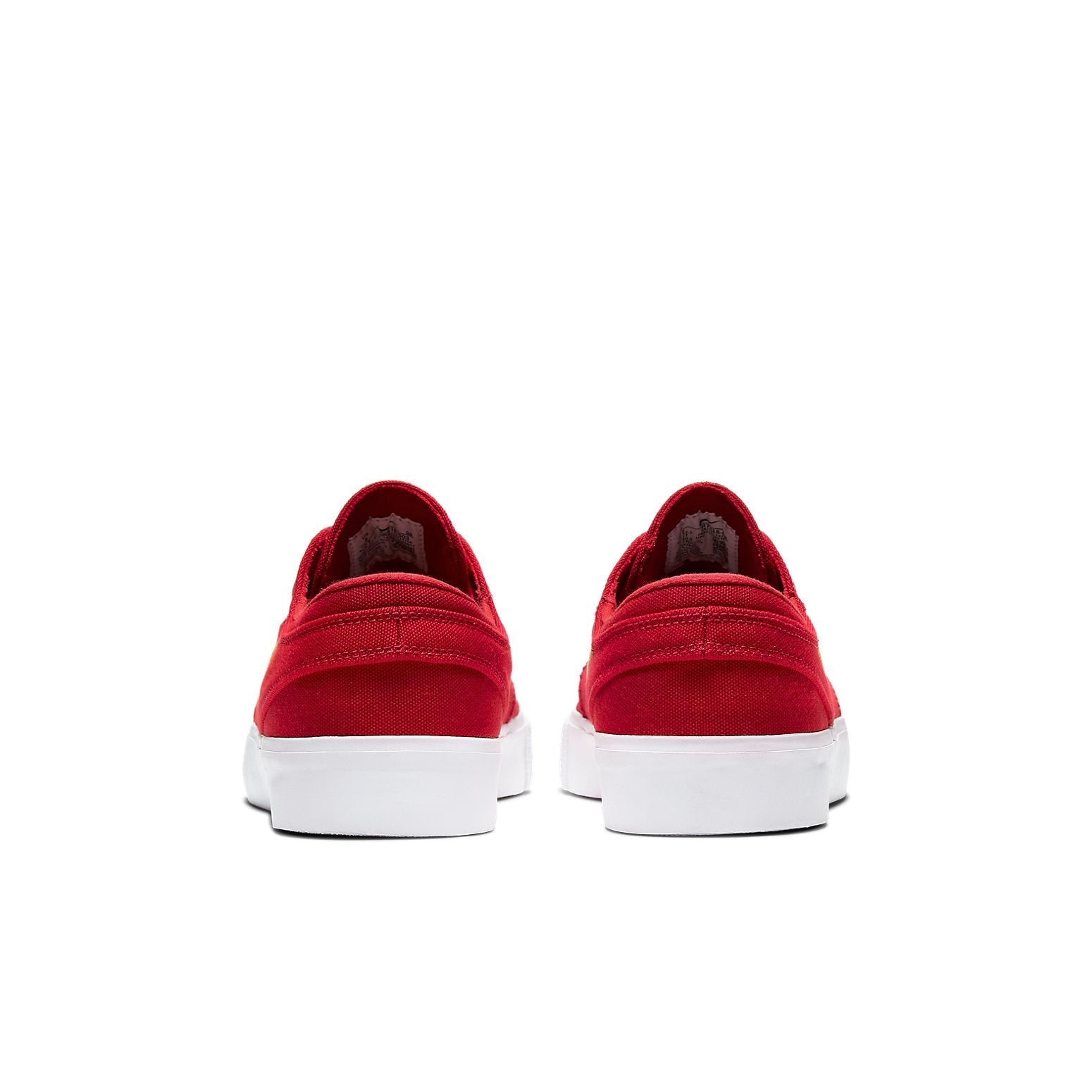 Nike Zoom Stefan Janoski Canvas RM SB 'University Red Club Gold' AR7718-603