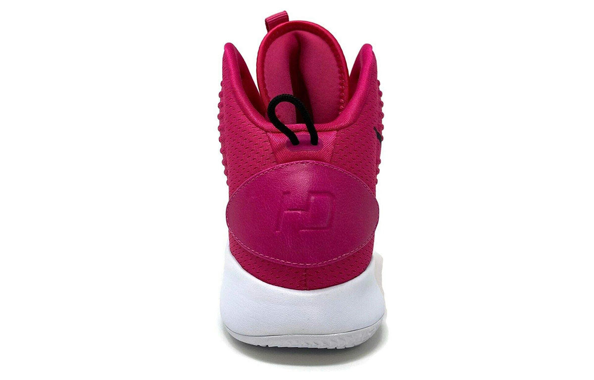 Nike Hyperdunk X Tb Pink Red AT3866-609