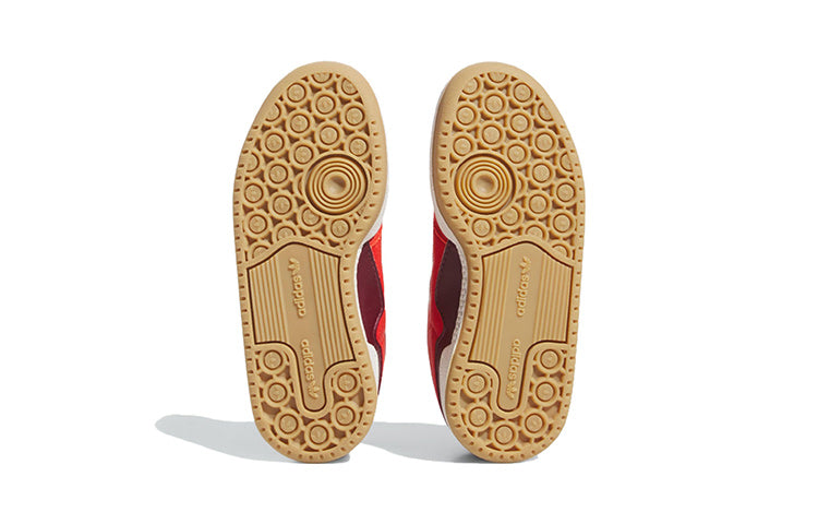 (PS) adidas Forum Low C 'Summer Camp - Red' IG3104