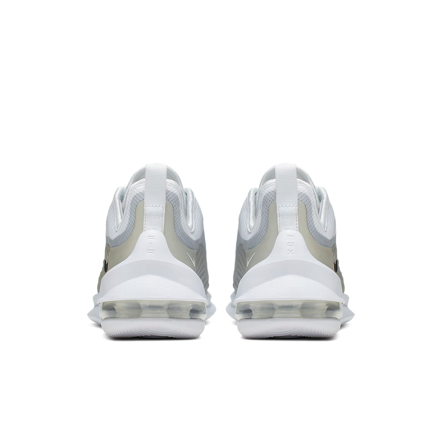 (WMNS) Nike Air Max Axis 'White Black' AA2168-105