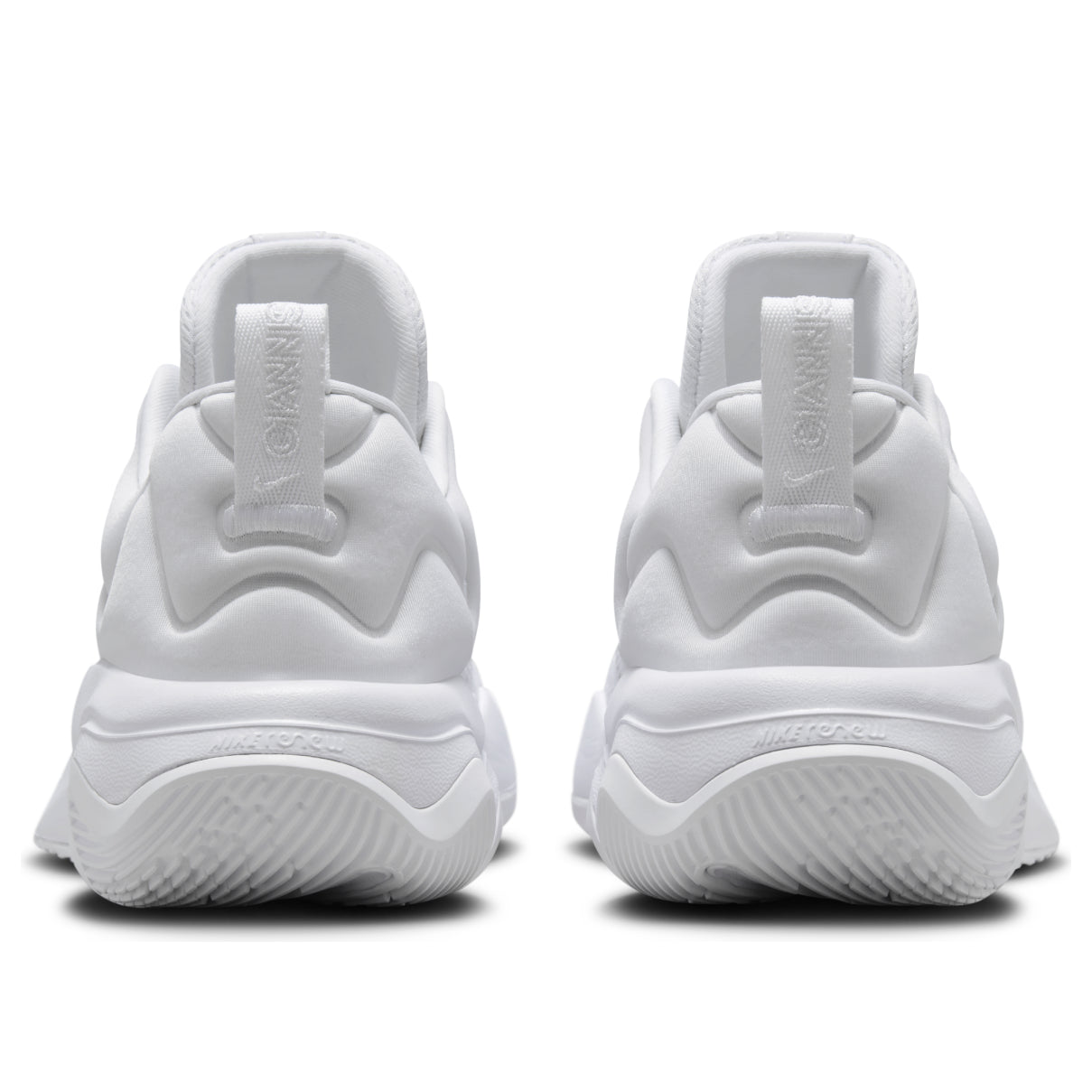 Nike Giannis Immortality 3 EP 'White' DZ7534-102