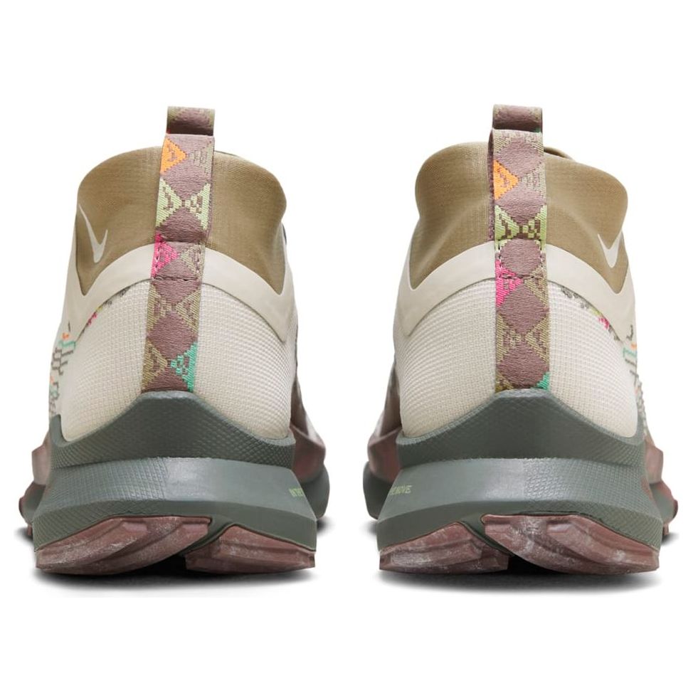 Nike Pegasus Trail 4 GTX 'Beige Brown Grey' HF0352-120