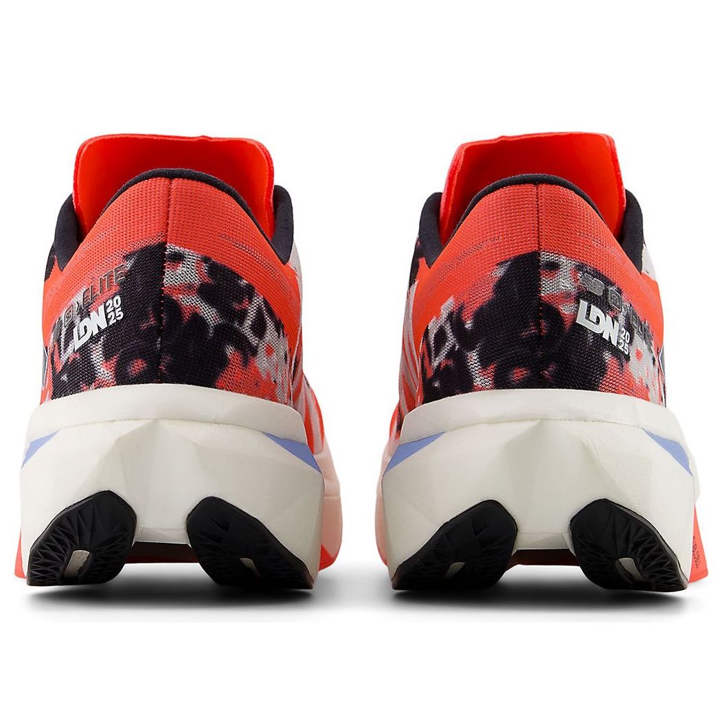 New Balance FuelCell SuperComp Elite v4 'TCS London Marathon Urgent Red' MRCELLM4