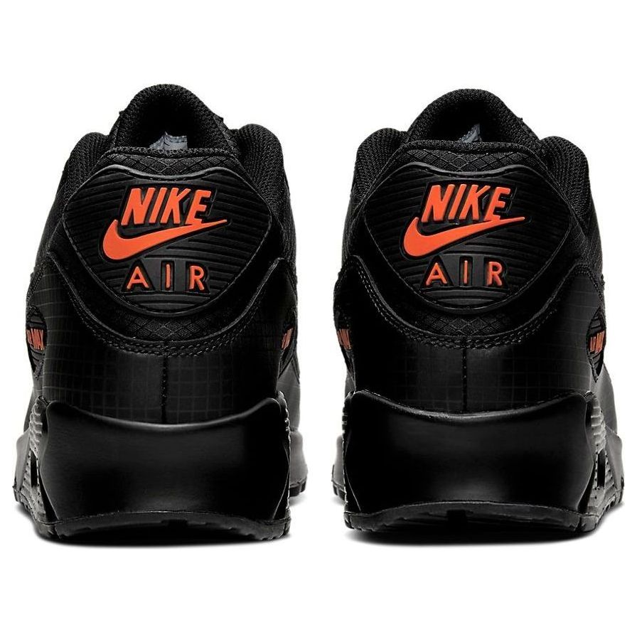 Nike Air Max 90 'Halloween' CT2533-001