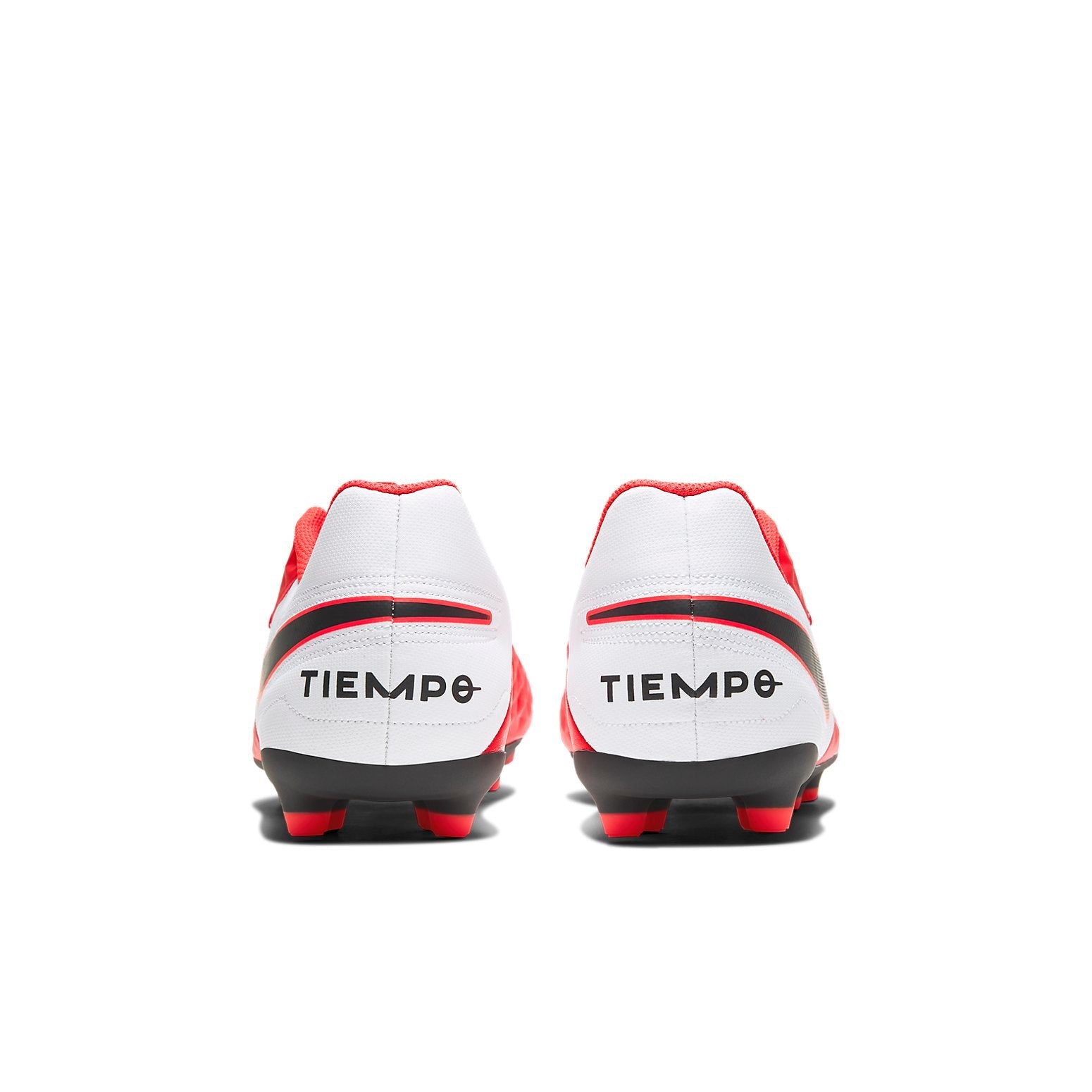 Nike Tiempo Legend 8 Club FG MG 'Laser Crimson' AT6107-606