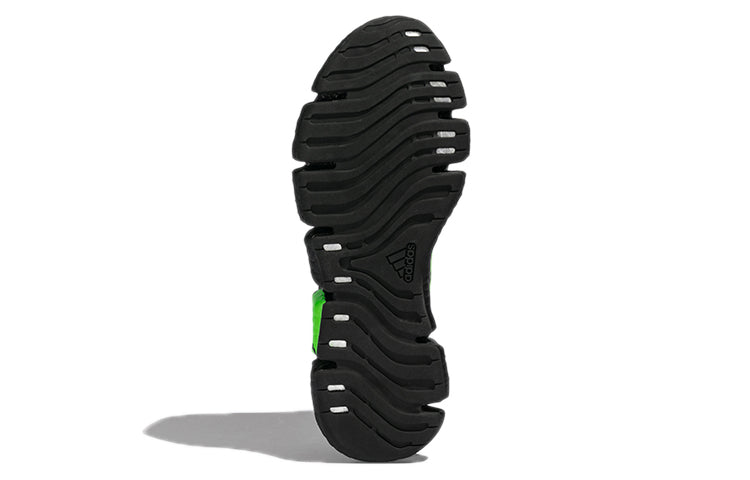 adidas Climacool Vento 'Black Solar Green' GY3088