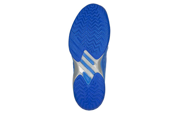 (WMNS) ASICS Solution Speed 'Blue Coast' 1042A002-411