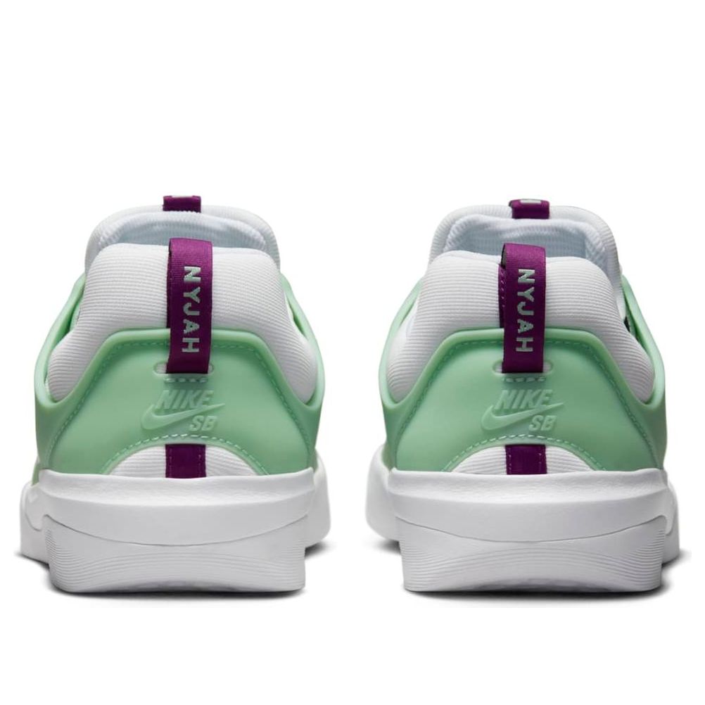 Nike Nyjah 3 SB 'Enamel Green' DJ6130-300