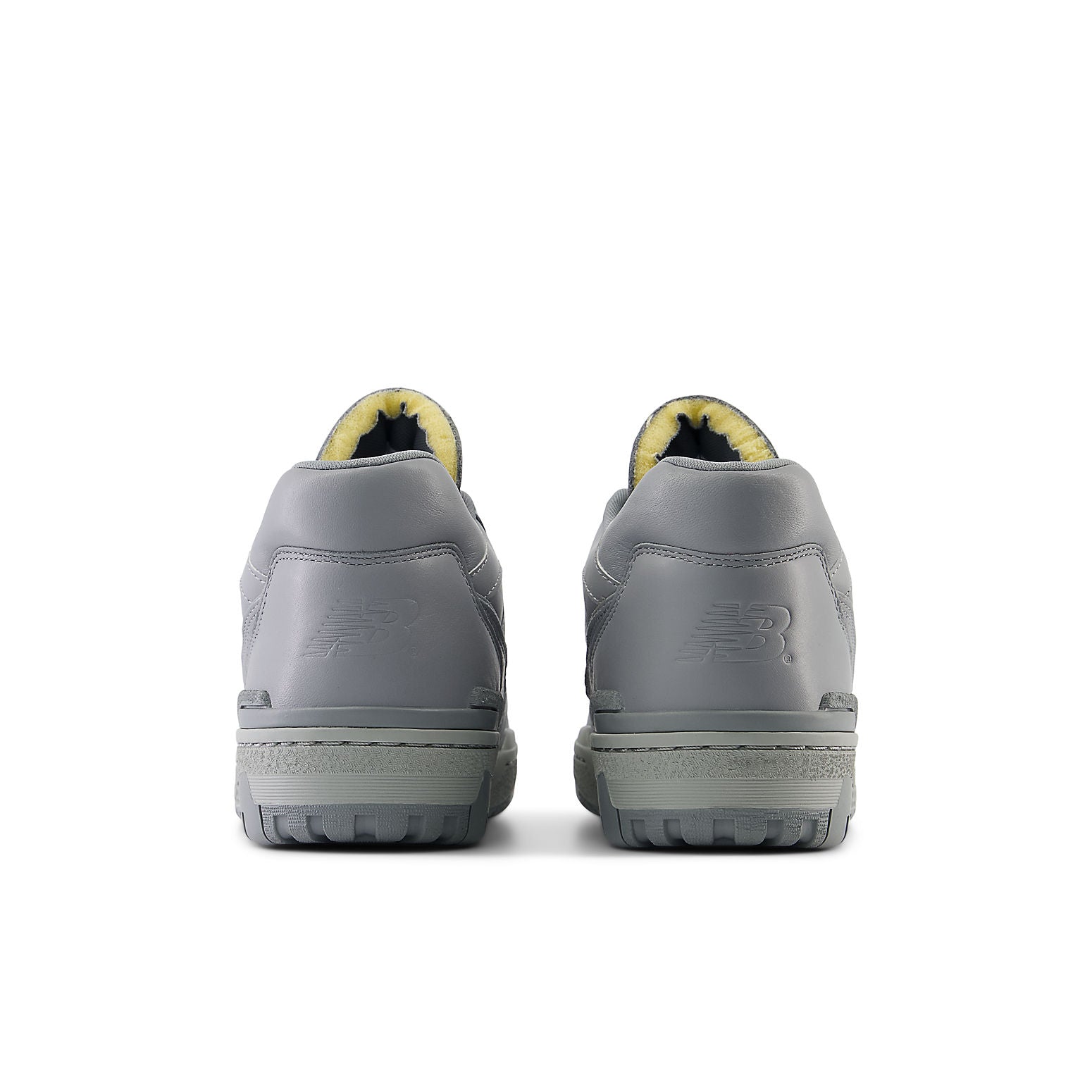 New Balance 550 'Concrete' BB550MCB