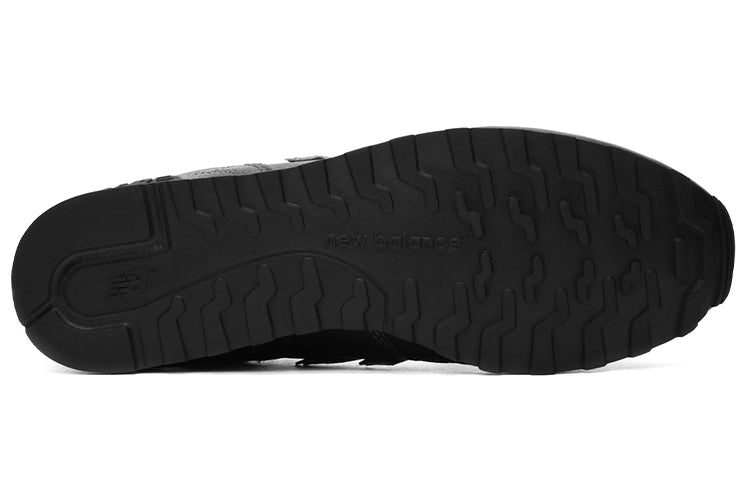 New Balance 368 Black/White ML368TB