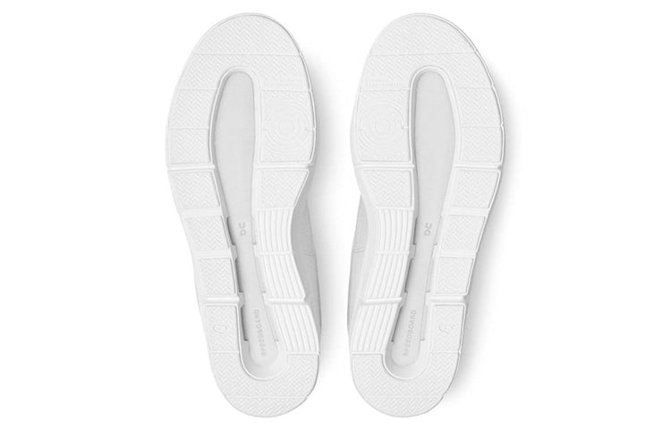 (WMNS) On Running Advantage x The Roger 'Glacier White' 48.99406