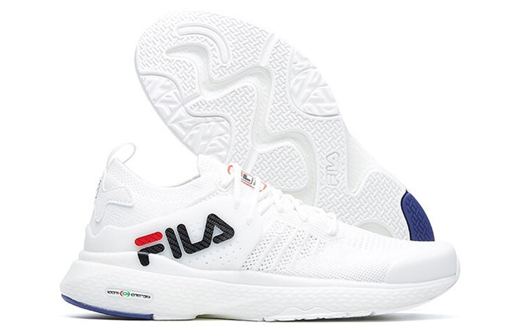 (WMNS) FILA Athletics Mind 3 White A12W042109FWT