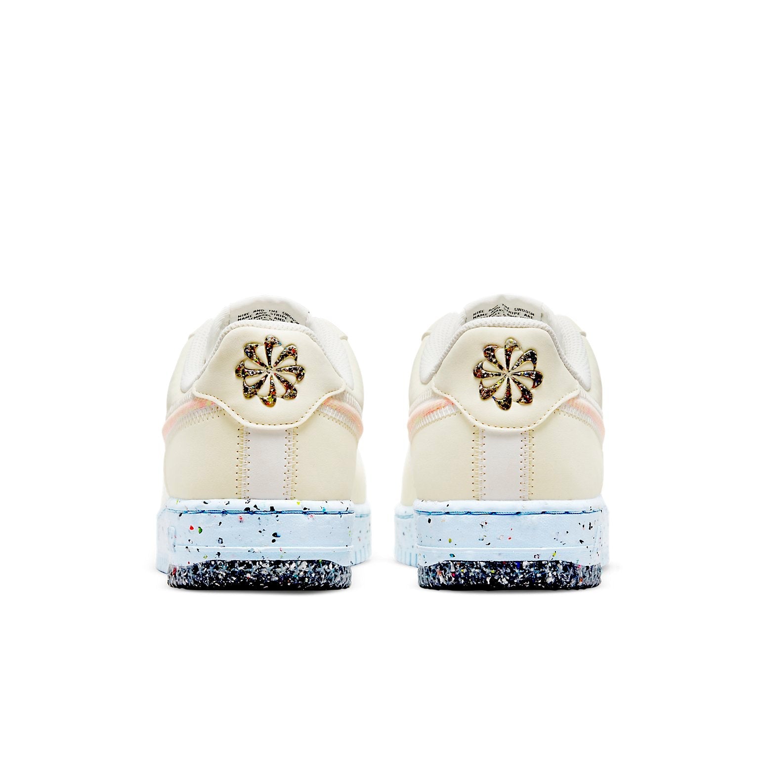 (WMNS) Nike Air Force 1 Crater 'Coconut Milk' DH0927-100