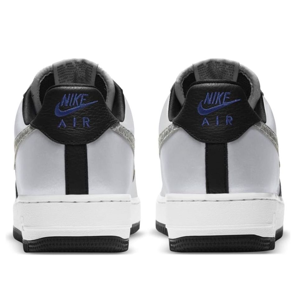 Nike Air Force 1 '3M Snake' 2021 DJ6033-001