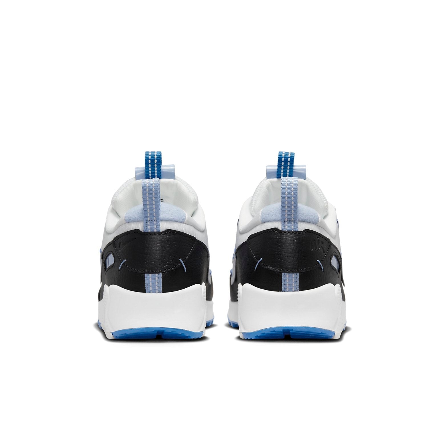 (WMNS) Nike Air Max 90 Futura 'Black Royal' FJ4798-100