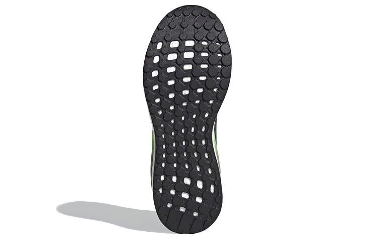 adidas Solardrive 19 Grey/Green FW9610