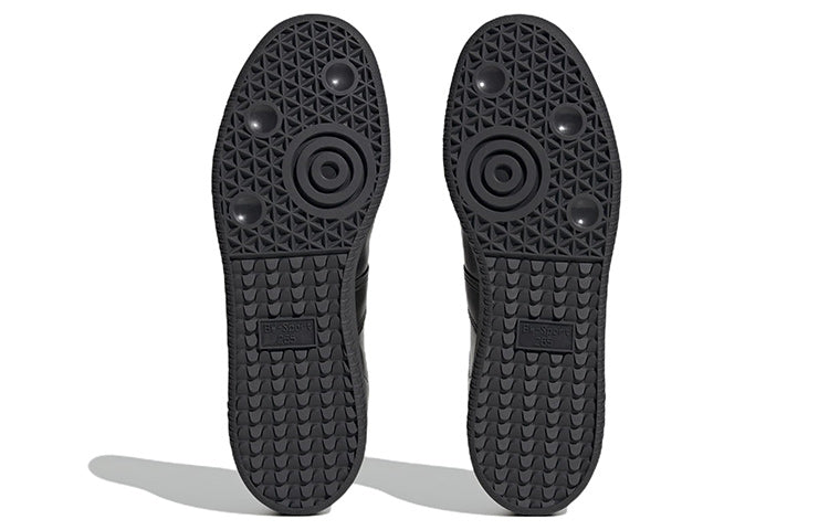 adidas Originals BW Army Shoes 'Core Black' HQ8997