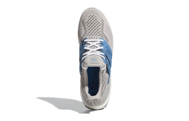 adidas Ultraboost DNA 5.0 'Grey Pulse Blue' GV8714