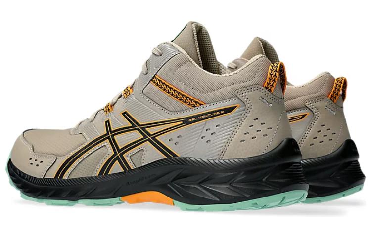 ASICS Gel-Venture 9 MT 'Feather Grey' 1011B487-020