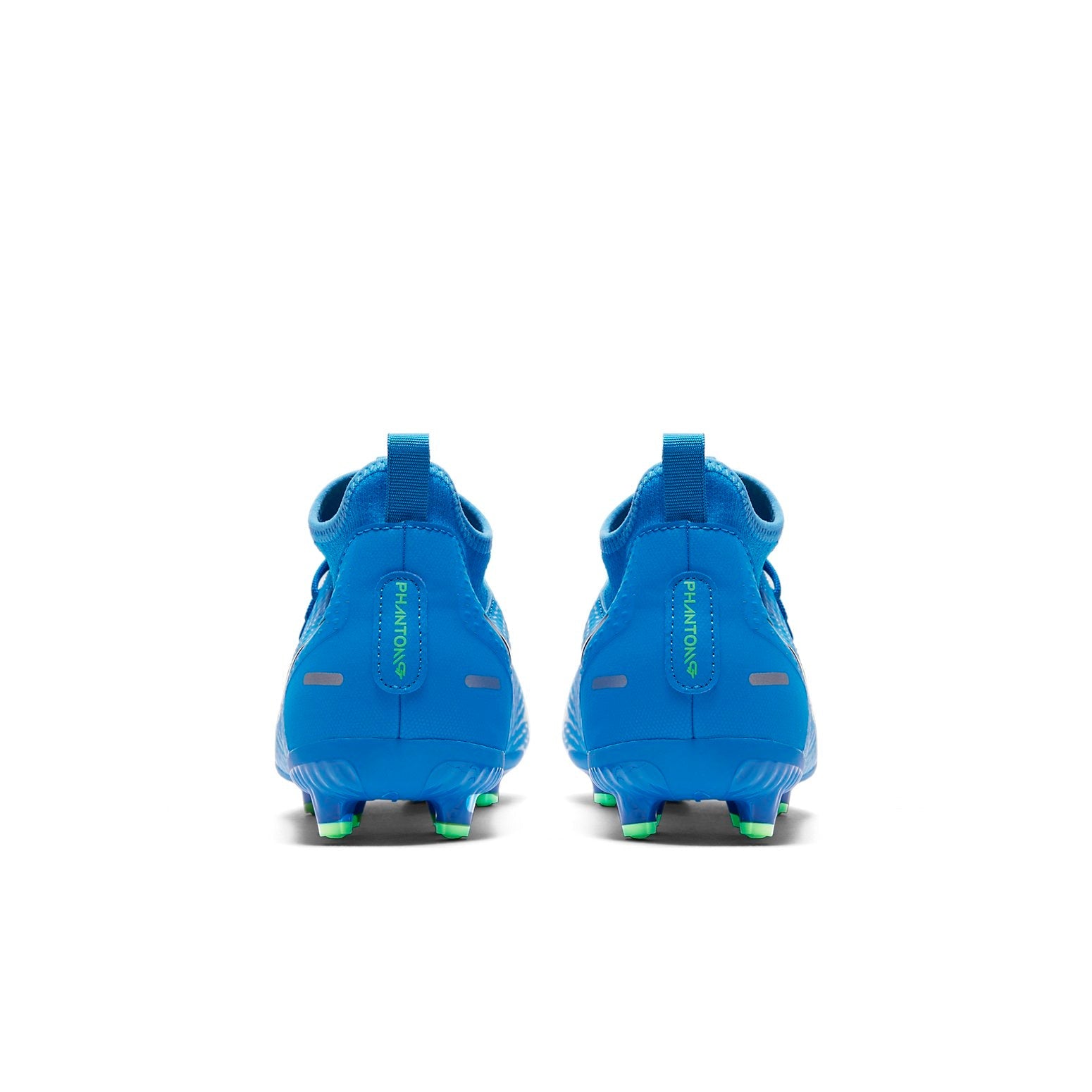 (GS) Nike Phantom Academy DF MG 'Photo Blue Metallic Silver' CW6694-400